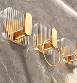 Wall Hook Hangings (Pack of 4)