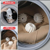 5 Pcs Washing Machine Laundry Balls